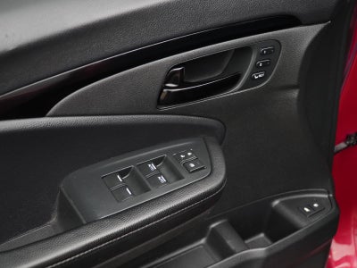 2023 Honda Passport Elite