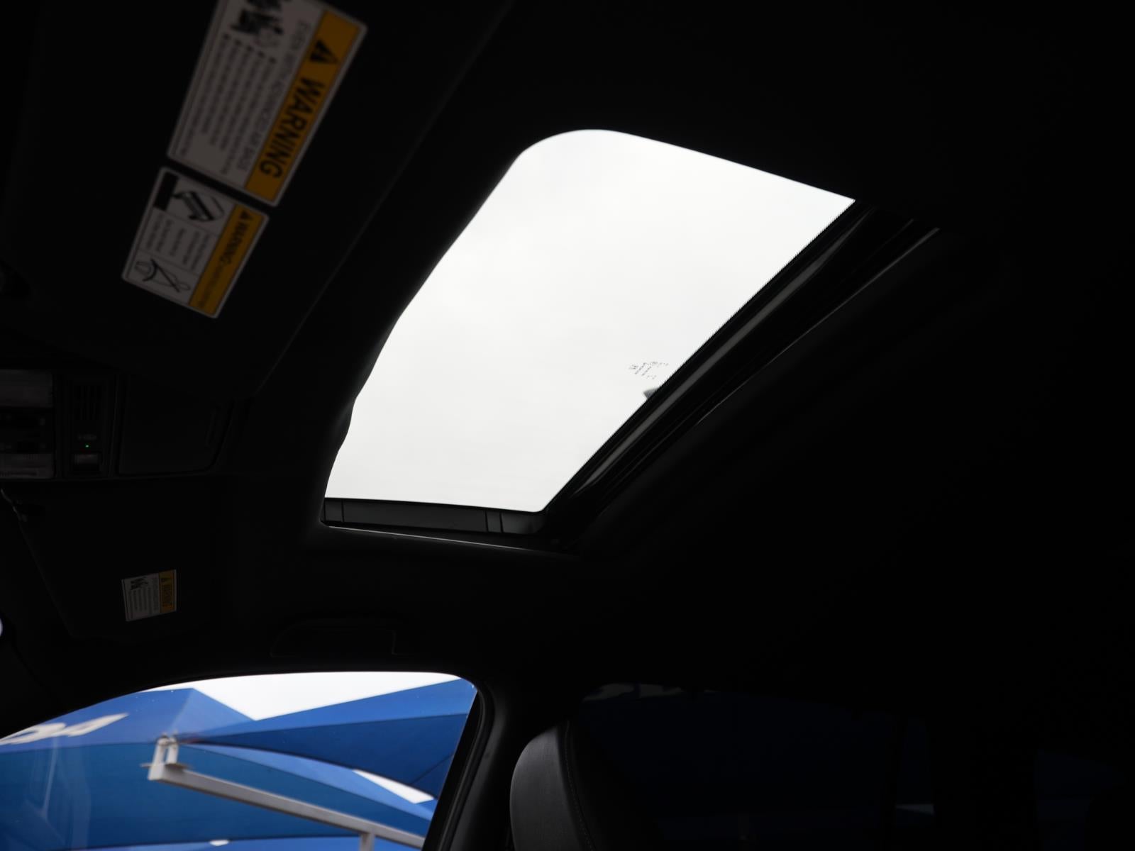 2023 Honda Passport Elite