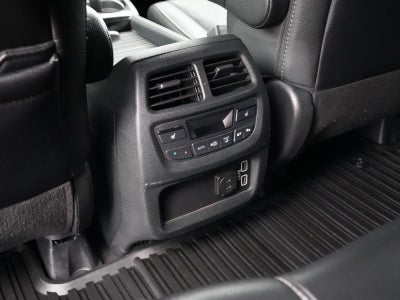 2023 Honda Passport Elite