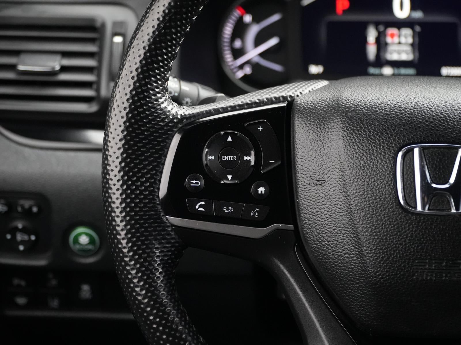 2023 Honda Passport Elite