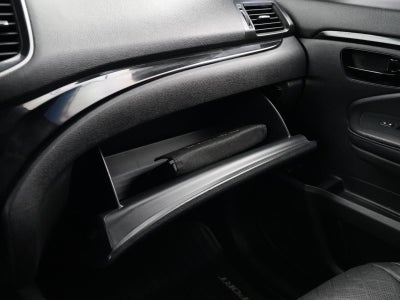 2023 Honda Passport Elite