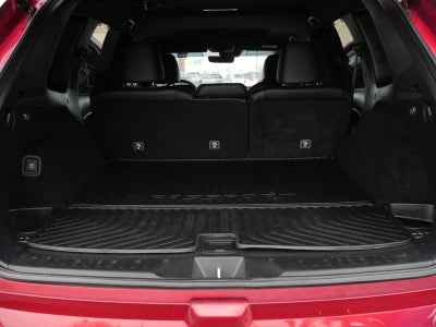 2023 Honda Passport Elite