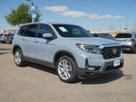 2025 Honda Passport EX-L