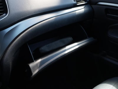 2025 Honda Passport EX-L