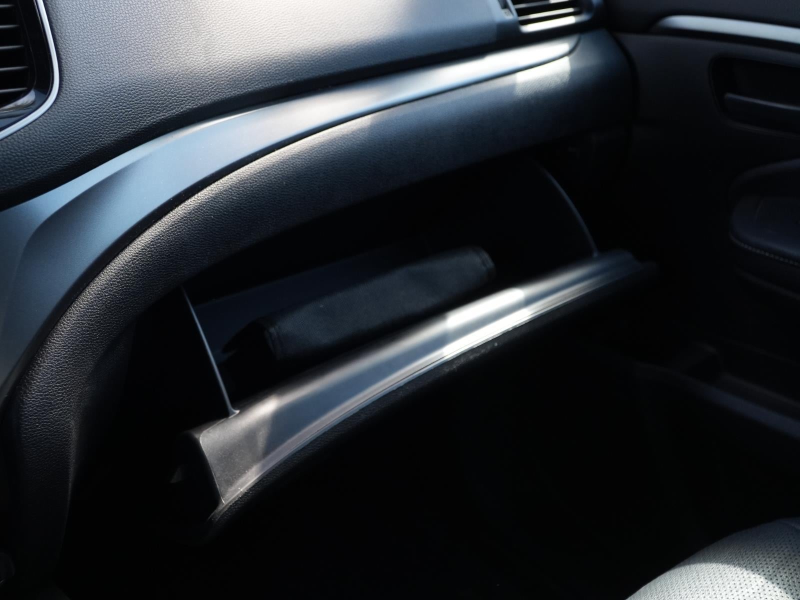 2025 Honda Passport EX-L