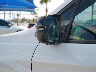 2023 Honda PASSPORT UNKNOWN