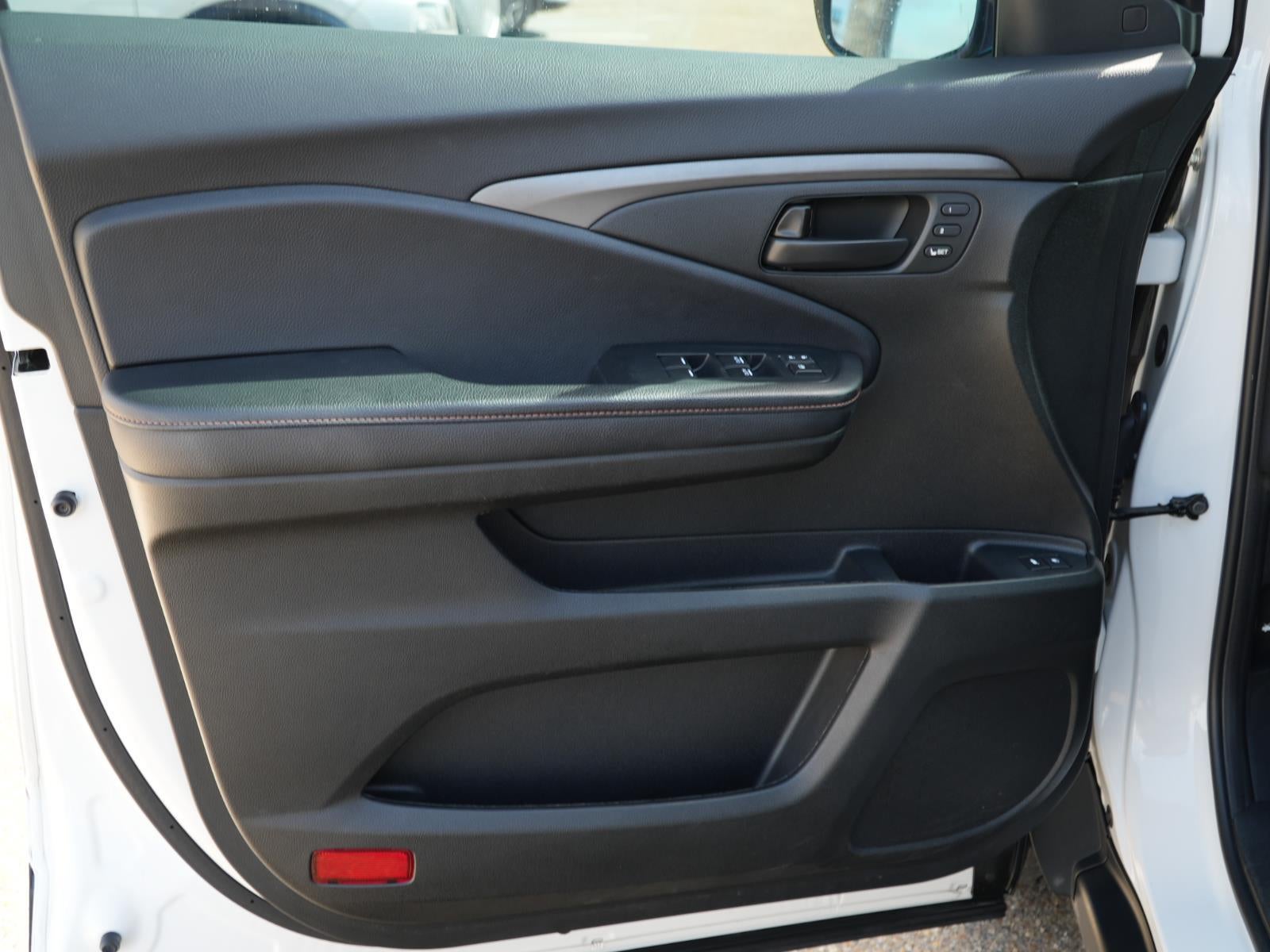 2023 Honda PASSPORT UNKNOWN