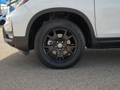 2023 Honda PASSPORT UNKNOWN