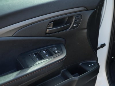 2023 Honda PASSPORT UNKNOWN