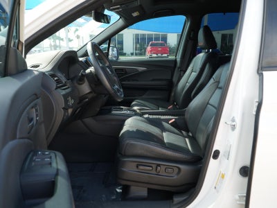 2023 Honda PASSPORT UNKNOWN