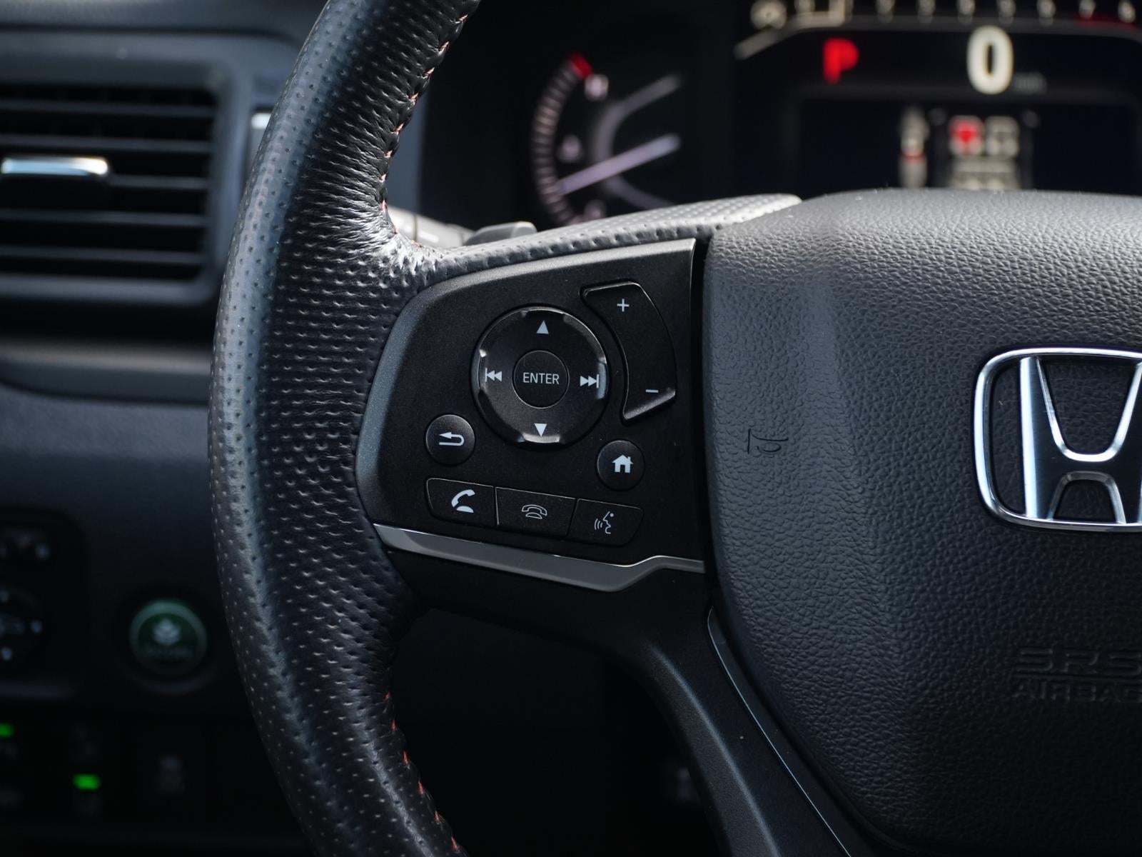 2023 Honda PASSPORT UNKNOWN