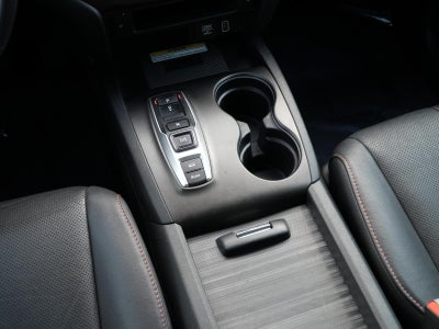 2023 Honda PASSPORT UNKNOWN