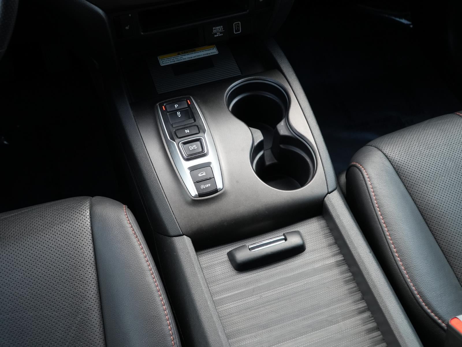 2023 Honda PASSPORT UNKNOWN