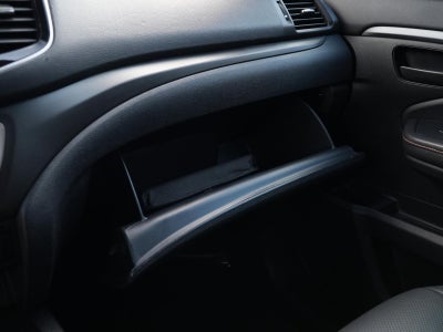 2023 Honda PASSPORT UNKNOWN