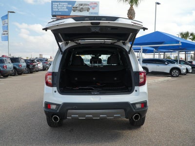 2023 Honda PASSPORT UNKNOWN