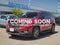 2024 Honda Passport TrailSport