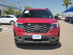 2024 Honda Passport TrailSport