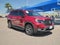 2024 Honda Passport TrailSport