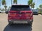 2024 Honda Passport TrailSport