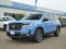 2024 Honda Passport TrailSport