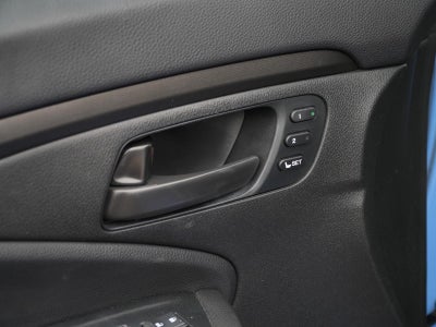 2024 Honda Passport TrailSport