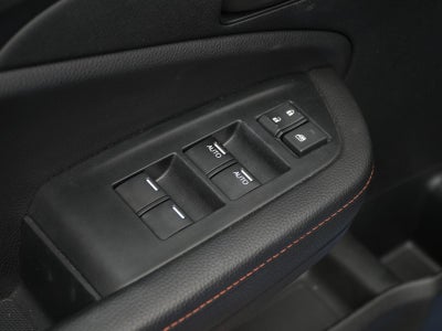 2024 Honda Passport TrailSport