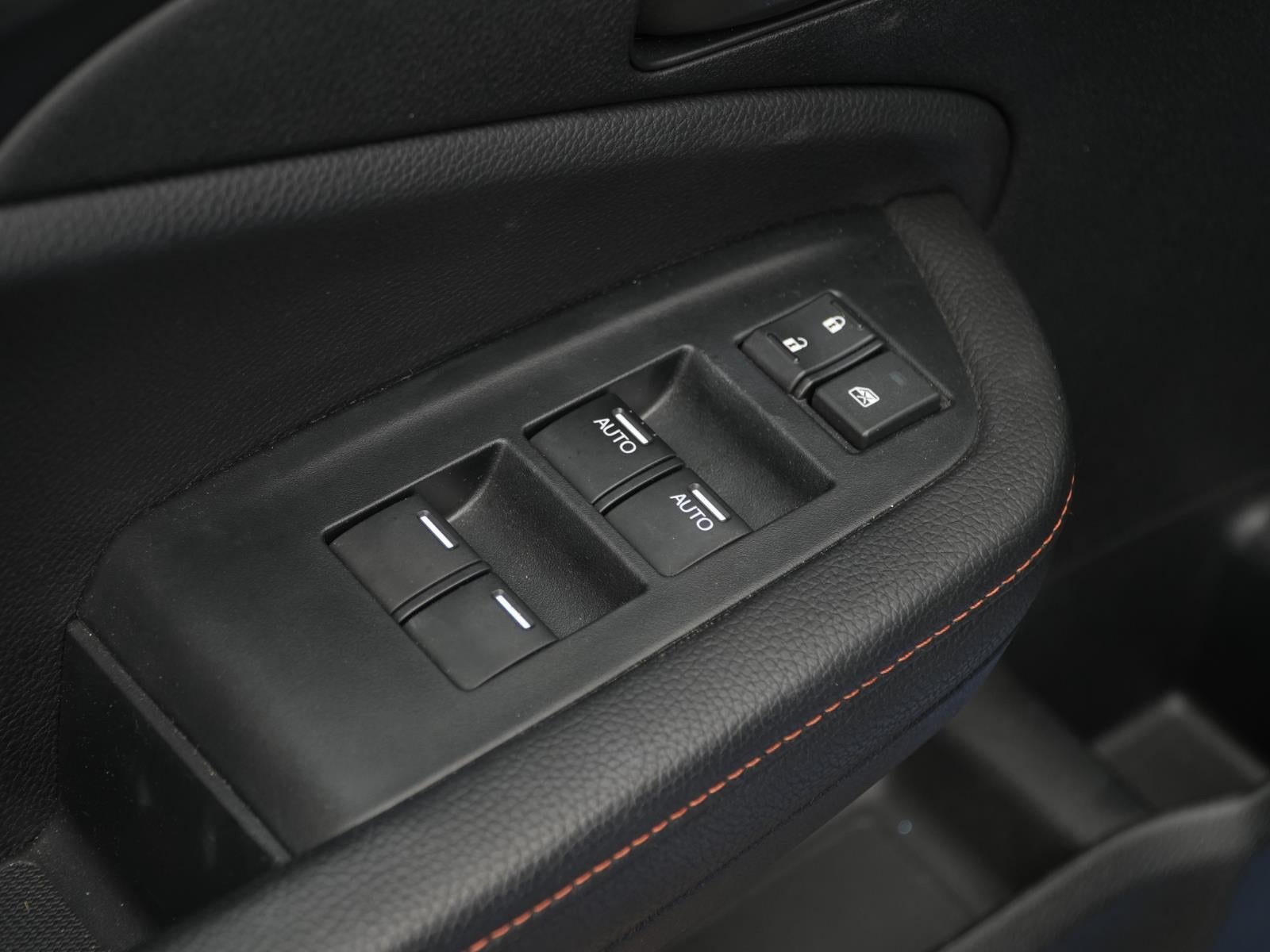 2024 Honda Passport TrailSport