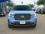2024 Honda Passport TrailSport