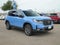 2024 Honda Passport TrailSport