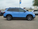 2024 Honda Passport TrailSport