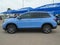 2024 Honda Passport TrailSport