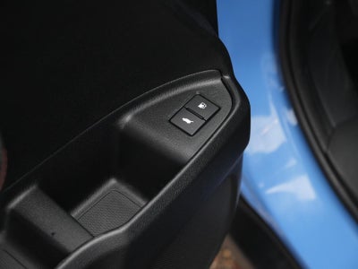 2024 Honda Passport TrailSport