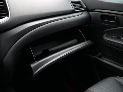 2024 Honda Passport TrailSport