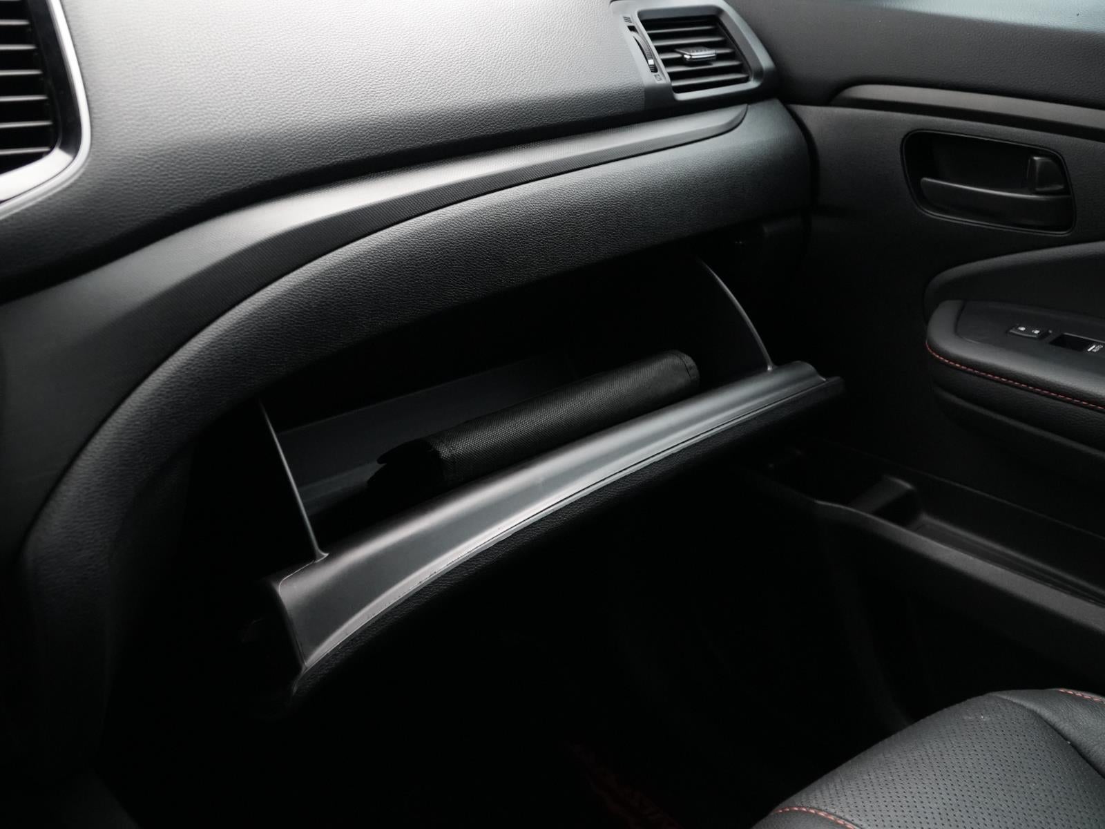 2024 Honda Passport TrailSport