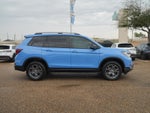 2024 Honda Passport TrailSport