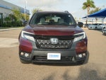 2021 Honda Passport Touring