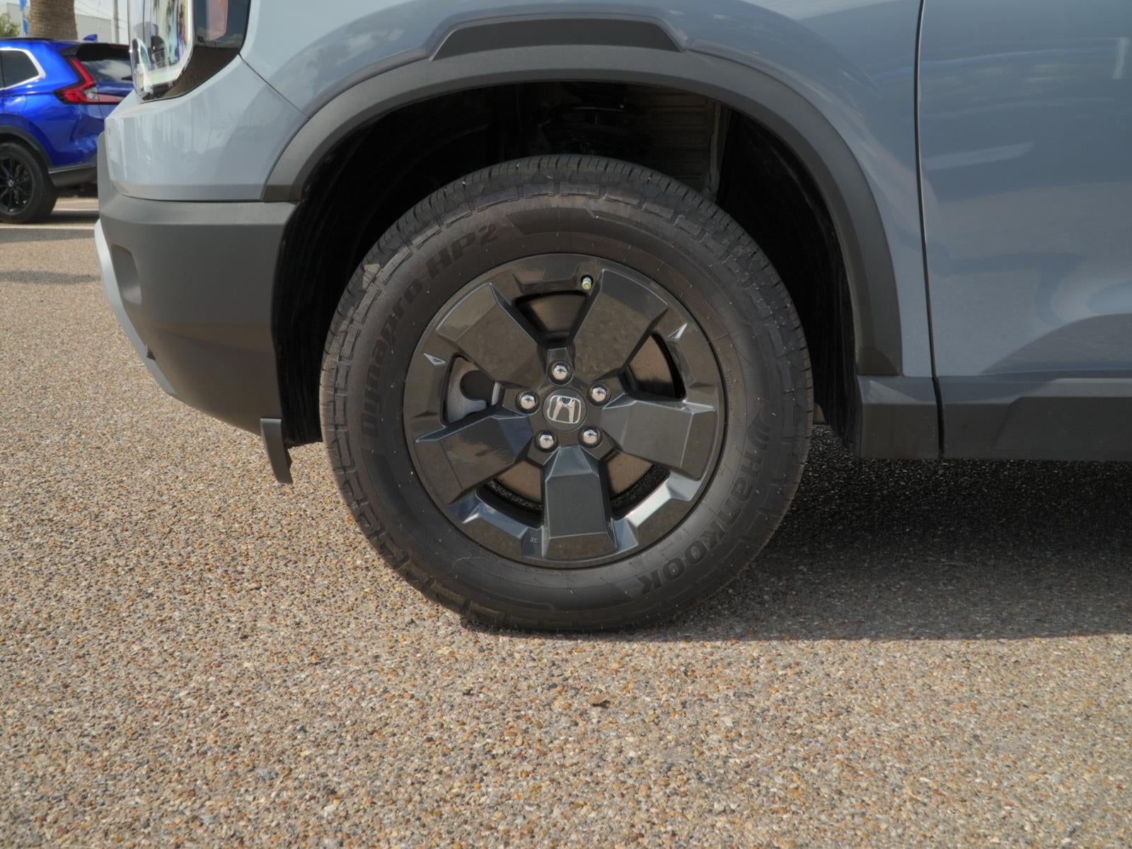 2026 Honda Passport RTL - Photo 16