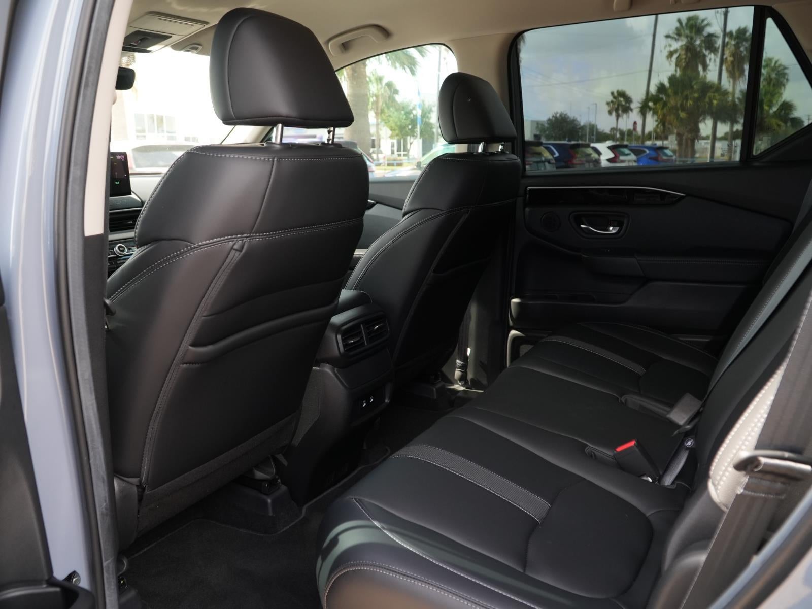 2026 Honda Passport RTL - Photo 18