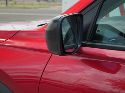 2026 Honda Passport RTL Towing