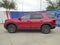 2026 Honda Passport RTL Towing