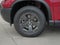2026 Honda Passport RTL Towing