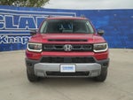 2026 Honda Passport RTL Towing