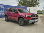 2026 Honda Passport RTL Towing
