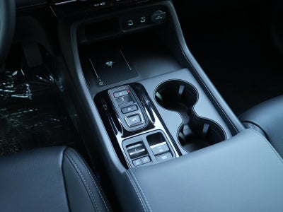 2026 Honda Passport RTL Blackout