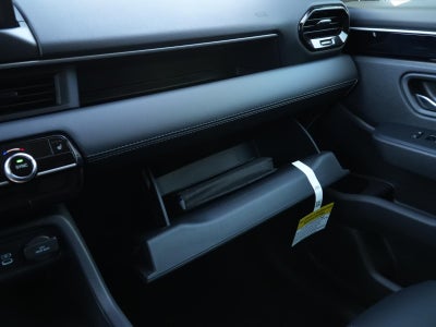 2026 Honda Passport RTL Blackout