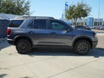 2026 Honda Passport RTL Blackout