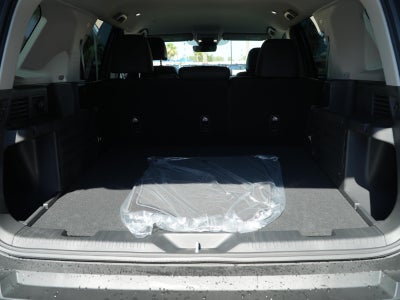 2026 Honda Passport RTL Blackout