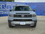 2026 Honda Passport RTL Towing
