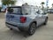 2026 Honda Passport RTL Towing