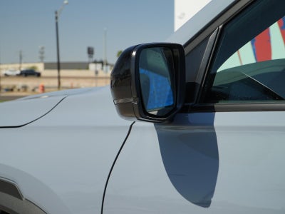 2026 Honda Passport TrailSport Blackout